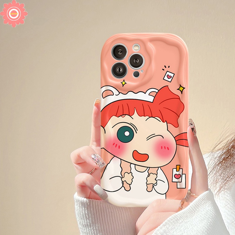 Ốp Điện Thoại Cho oppo a7 a16 a98 a38 a78 a57 a52 a74 a31 a16k a5 a76 a1k a17 a9 a96 a17k a77s a3s a55 a12 a54 a15 A58A53 a95 Hộp Đựng