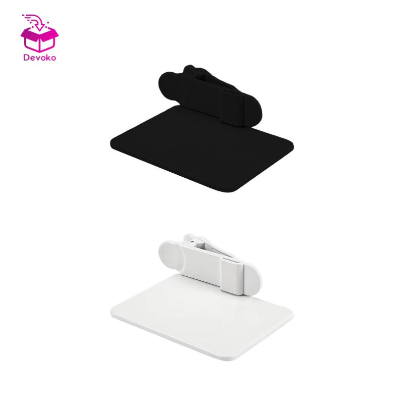 Kẹp phản chiếu gương camera DEVOKO bền dễ lắp đặt thông dụng cho điện thoại thông minh