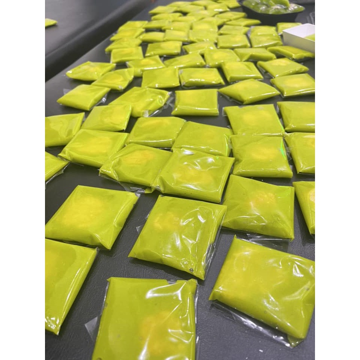 BÁNH CỐM ĐẶC SẢN HÀ NỘI