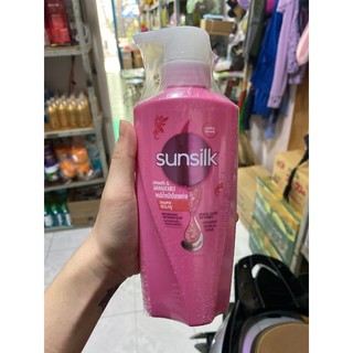 Dầu gội Sunsilk  450ml