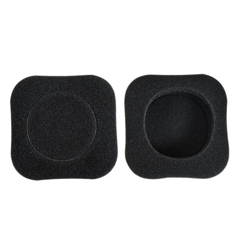 2 Mút Đệm Tai Nghe Mềm Mại 48x48mm Thay Thế Cho h150 h130 h250 h151
