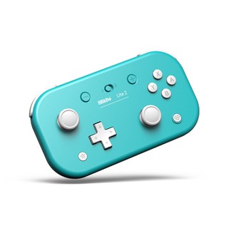 Tay Cầm Chơi Game 8bitdo lite 2 bluetooth Cho switch lite raspberry pi android
