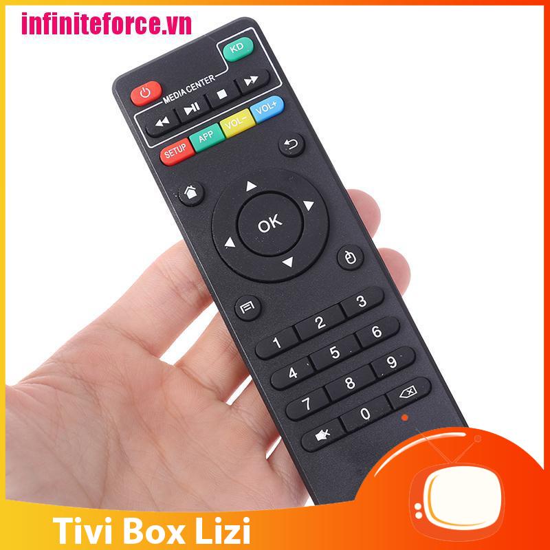 Android tivi box X96 mini S905w 2Gb [BH 6 tháng]