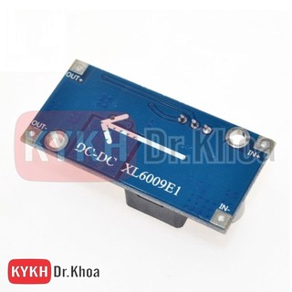 Mạch tăng áp XL6009 4A
