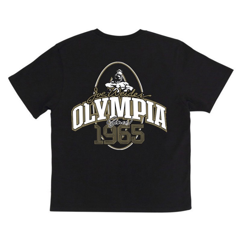 Áo Thun Thể Thao Ngắn Tay Dáng Rộng Thoáng Khí Thời Trang Cho Nam