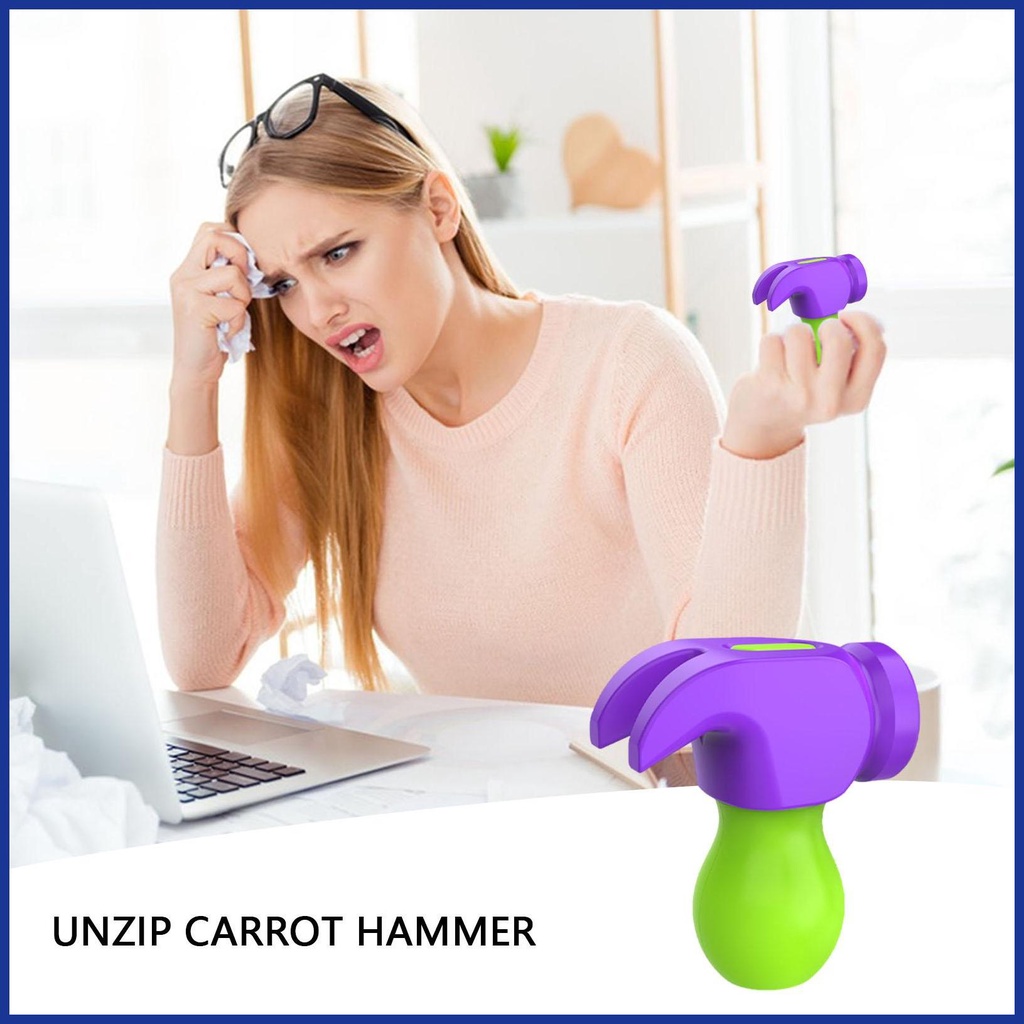 Búa Đồ Chơi Di Động Vui Nhộn Cho Bé