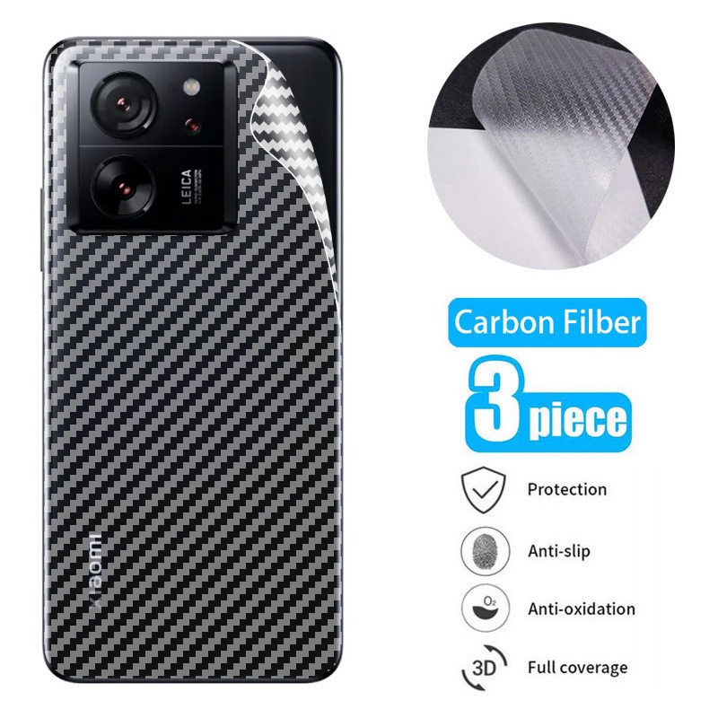 Miếng Dán Mặt Sau 3d Cho xiaomi mi 13t pro 5g 13tpro xiaomi13t mi13t