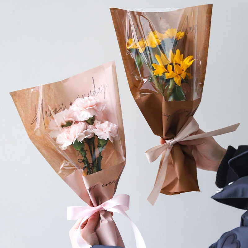 Túi Giấy Gói Quà 20 Ngày Độc Đáo Cho Nữ