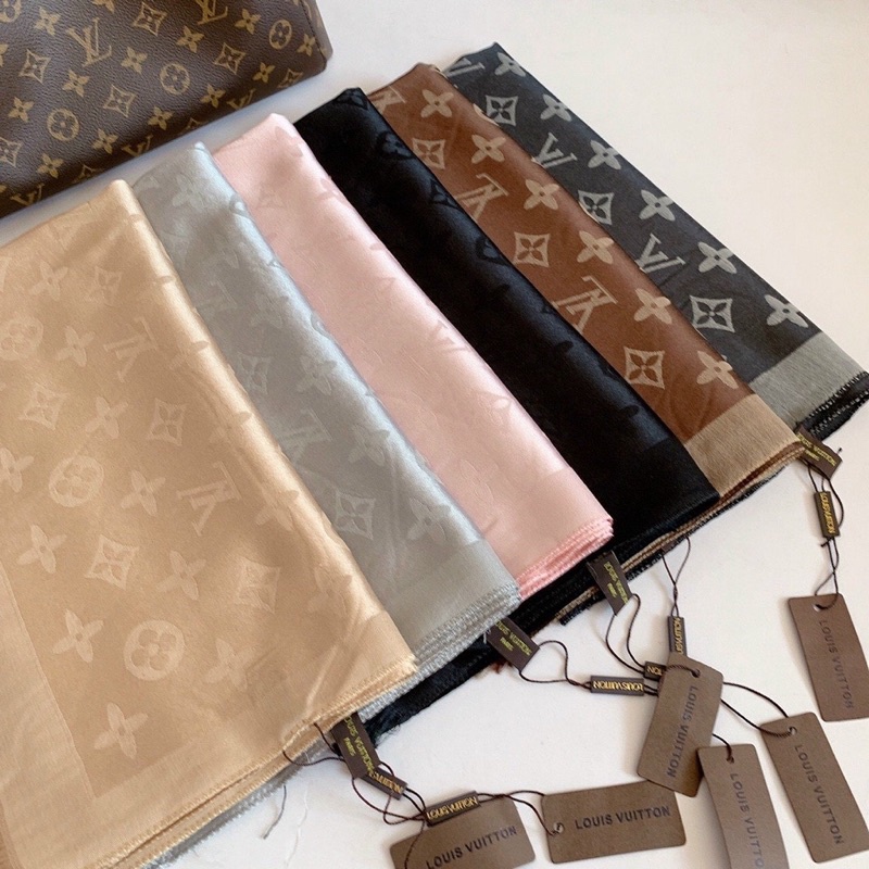 KHĂN LỤA ĐŨI CAO CẤP BẢN DÀI 90x180cm