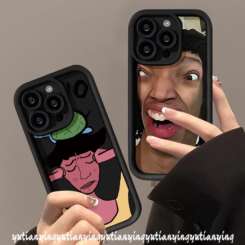 Ốp Điện Thoại Cho vivo y36 y27 y16 y33 y12i y02 v25 e y20 y91c y30 y22 y21 y21s y12 y35 y15 y31 y20s y51 y15s y17 y11 y91 Y29 y20i