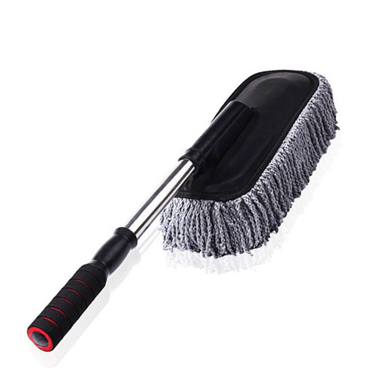 Chổi Rửa Xe Ô Tô Sợi Mềm-Chổi Lau Xe Ô Tô - SUNND