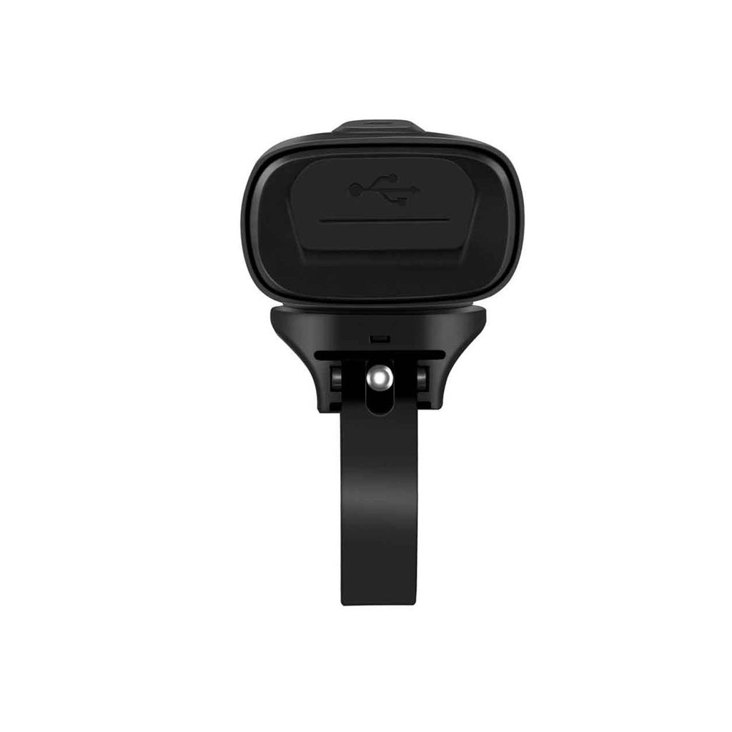 Đèn xe đạp MAGICSHINE RAY2600B sáng 2600 lumen pin 6700mAH