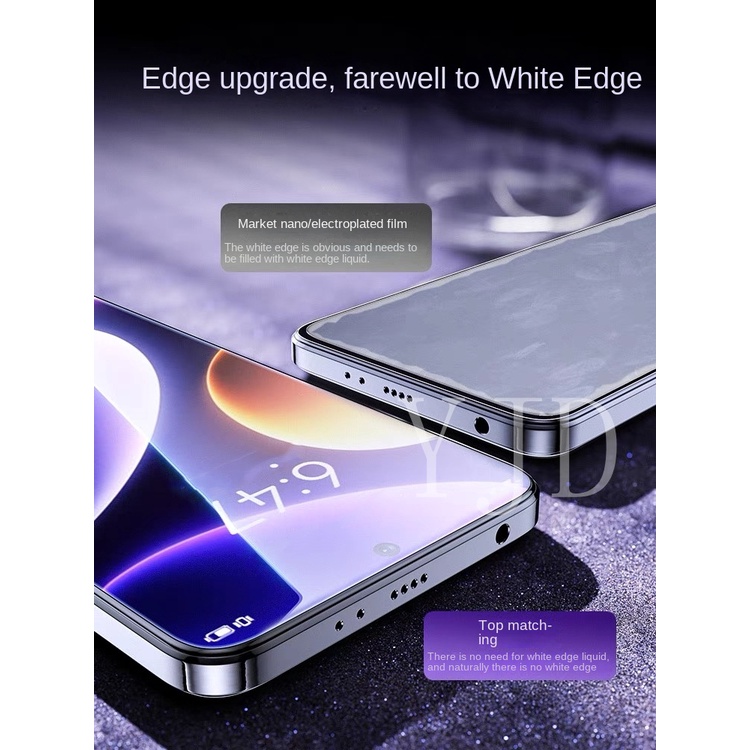 Kính CườNg LựC BảO Vệ MàN HìNh ĐiệN ThoạI xiaomi 13t pro k60 ultra k60e