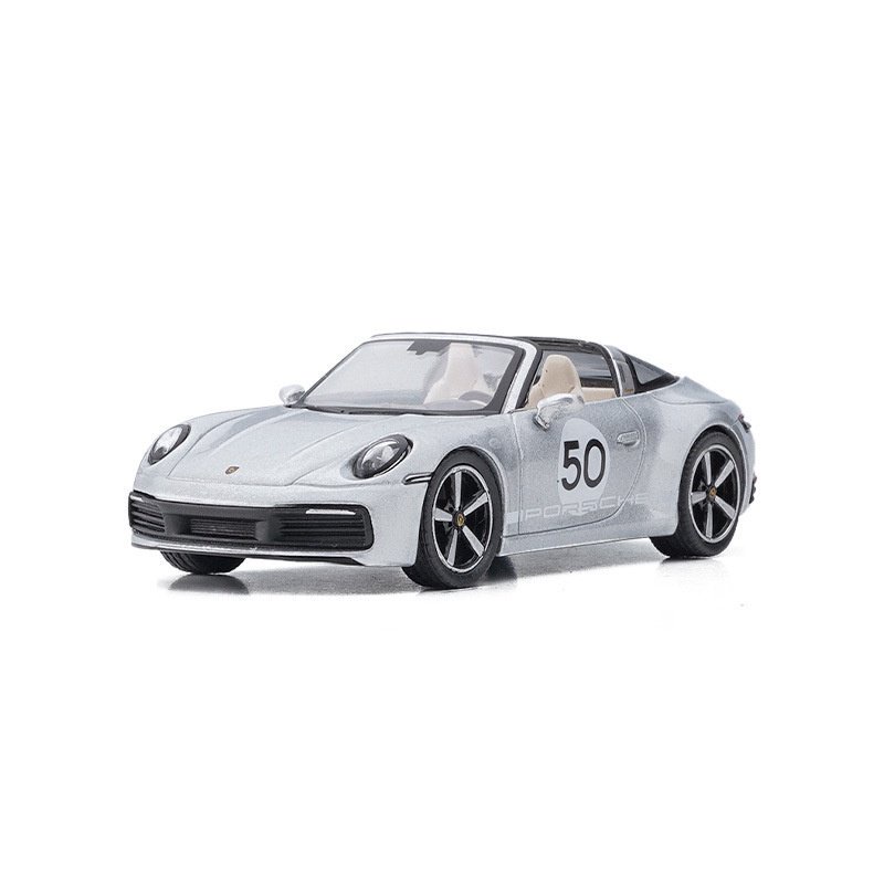 Minigt 1:64 mô hình ô tô hợp kim porsche bmw mercedes gtr bentley ford mô phỏng đồ chơi diecast
