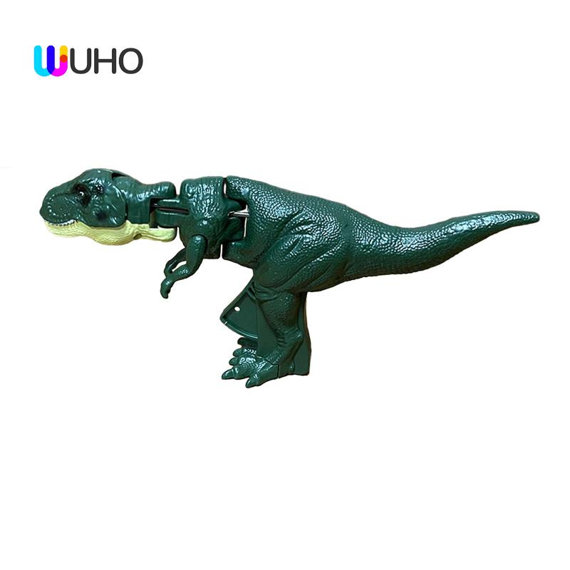 Mô Hình Khủng Long tyrannosaurus Đồ Chơi 18cm