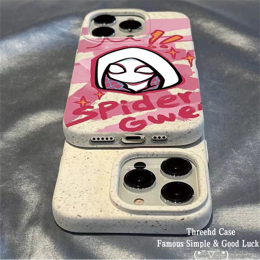Ốp Điện Thoại tpu Chống Sốc Họa Tiết graffiti Cho iphone 15 14 13 12 11 pro max se2020 x xr xs max 8 7 6 6s plus