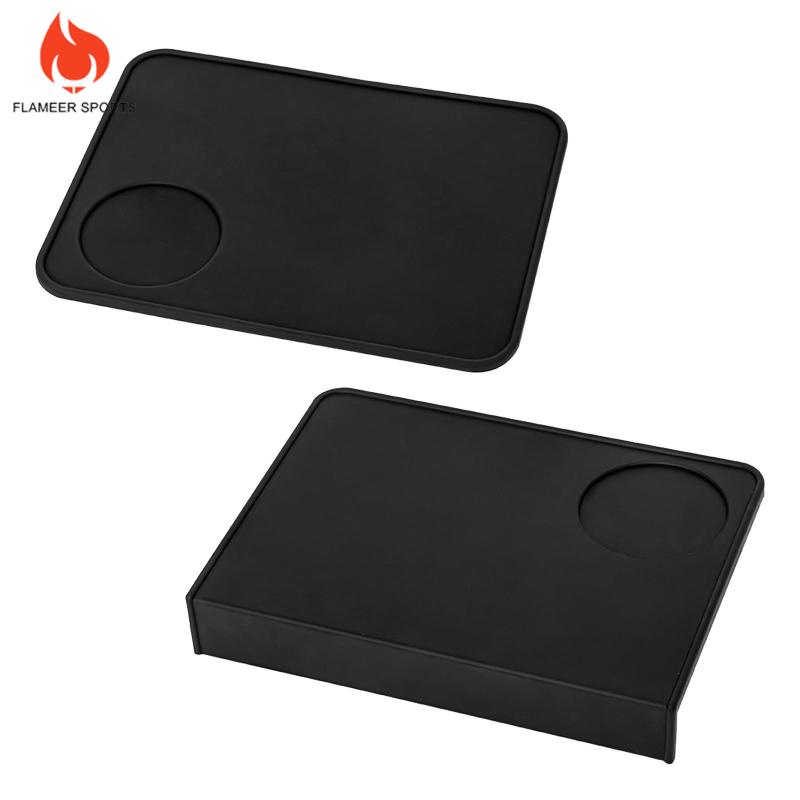 Thảm Lót Máy Pha Cà Phê Chịu Nhiệt Chống Mòn Chuyên Dụng Cho Nhà Bếp / Quầy bar