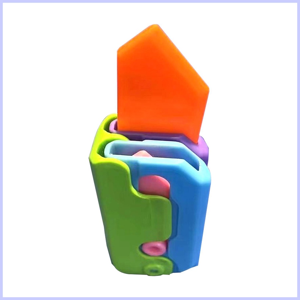 Đồ Chơi Con Dao 3d 2 Trong 1 Giúp Giảm Căng Thẳng