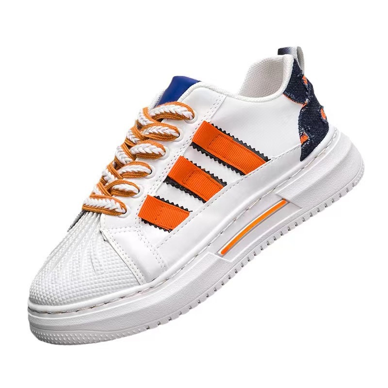 Giày Thể Thao Hở Ngón Trọng Lượng Nhẹ Thoải Mái Phong Cách Mới Mùa Thu Cho Nữ