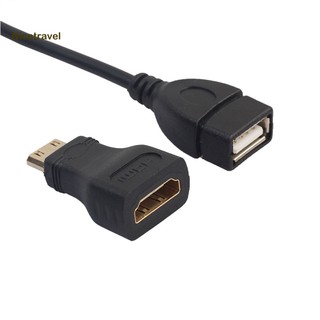 Dây Cáp Chuyển Đổi hdmi 40pin Cho raspberry pi zero
