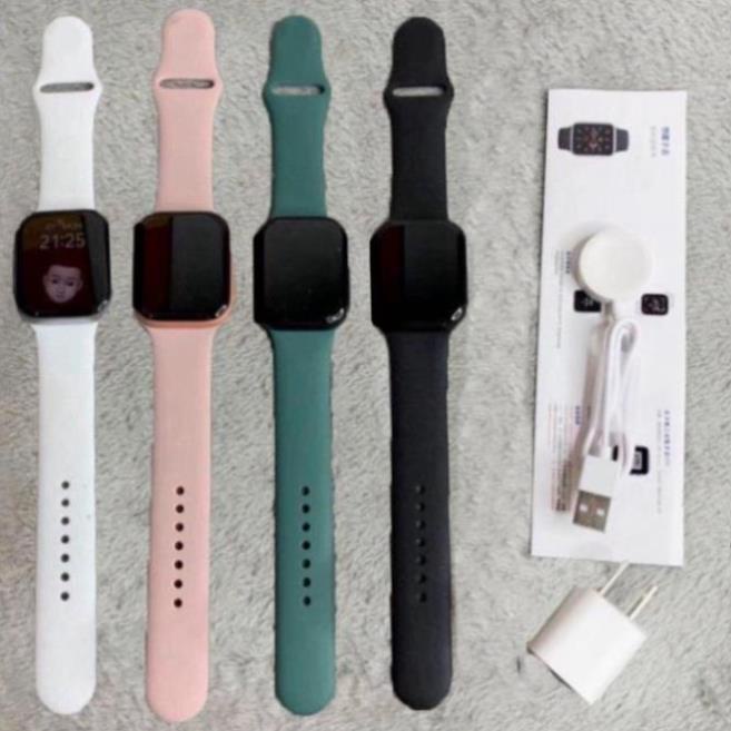 Đồng Hồ Thông Minh T800 Promax Chống Nước Nghe Gọi Nhận Full Thông Báo