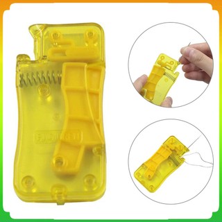 1 dụng cụ xỏ kim tự động cho máy may tại nhà global