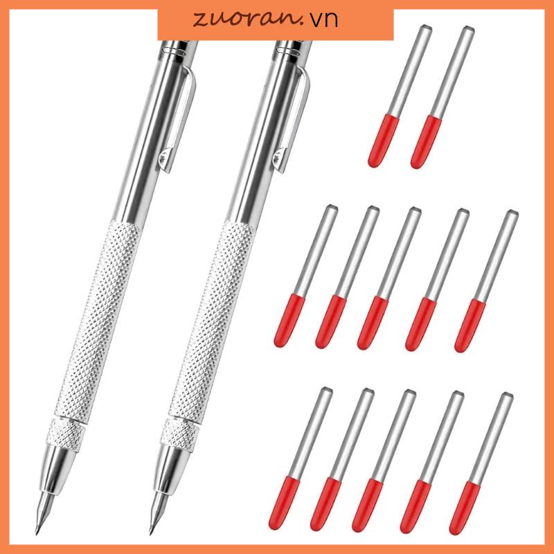 Zuoo Bút Đánh Dấu Từ Tính Cầm Tay Tiện Dụng