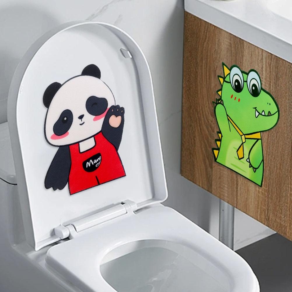 Miếng Dán Khử Mùi toilet f3w3