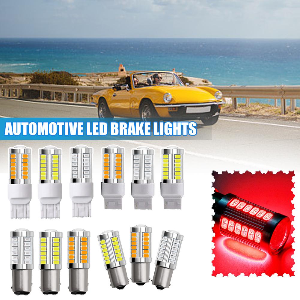 Đèn led Tín Hiệu Xi Nhan Cho Xe Hơi 1156 1157 5630 33smd h4y4