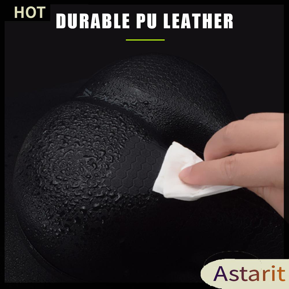 Yên Xe Đạp Có Đệm Cao Su Non Thoải Mái Cho Nam Và Nữ