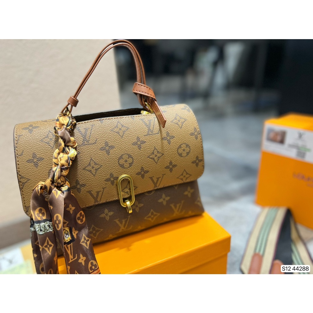 Hojo Túi Đeo Vai / Túi Xách Tay / Túi Xách Tay / Túi Xách louis vuitton Khóa Kéo Thể Thao Ngoài Trời Cho Nữ
