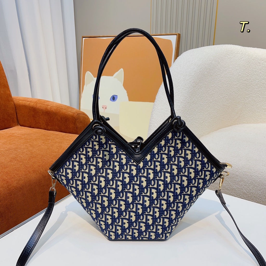 Hojo Túi Đeo Vai / Xách Tay / Túi Xách Tay / Túi Xách Tay mini Có Khóa Kéo Thể Thao Ngoài Trời Cho Nữ louis vuitton