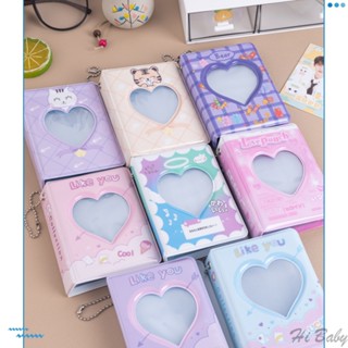 Mới Cuốn album Ảnh polaroid 3-inch Họa Tiết Ngôi Sao Xe Tải mini Xinh Xắn