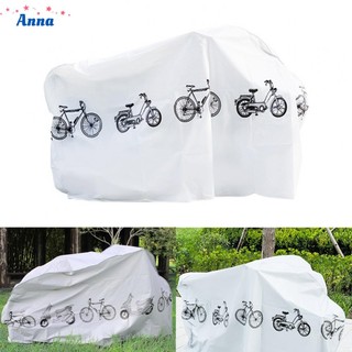 Áo trùm xe đạp chống nước 200x100