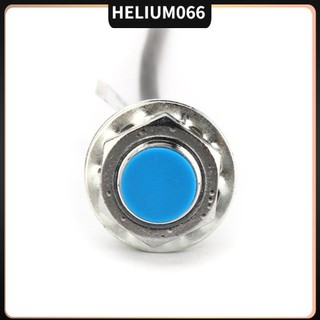 Công Tắc Cảm Biến Hiệu Ứng 3 Dây npn Mở Thông Thường Với Nam Châm