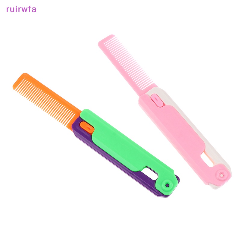 Ruirwfa Đồ Chơi Mô Hình Bức Xạ 3d mini Mới