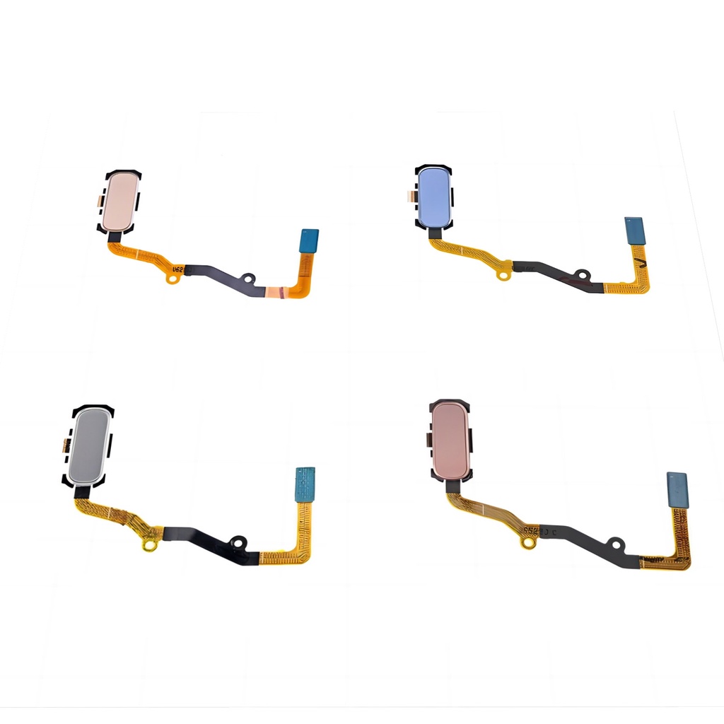 Cáp flex Cảm Biến Vân Tay Thay Thế Chuyên Dụng Cho samsung galaxy s7 s7 edge