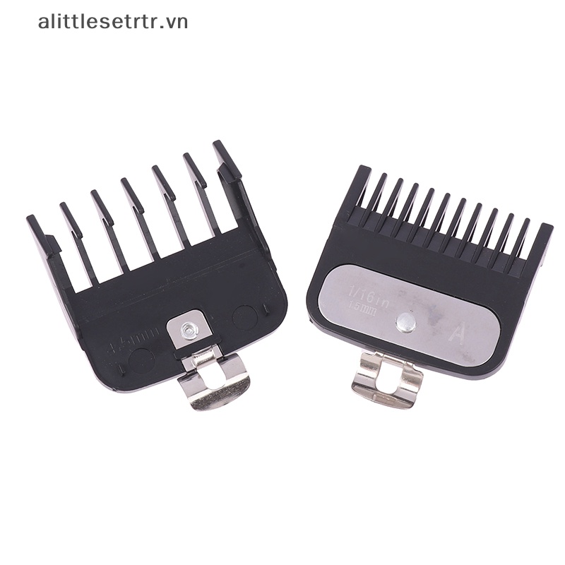 1 Lược Thay Thế Cho Tông Đơ Hớt Tóc 1.5 / 4.5mm