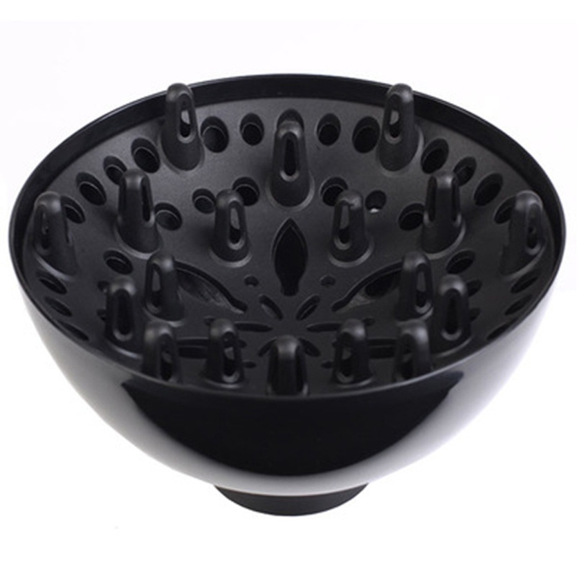 Máy Sấy Tóc Khuếch Tán Nhiệt Độ Cao Thời Trang Thông Dụng