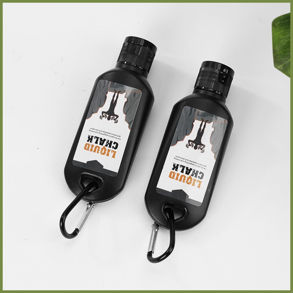 Phấn Tay Cầm Dạng Lỏng Chống Mồ Hôi Khi Tập gym