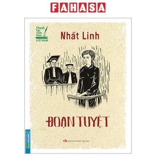Sách danh tác văn học việt nam - đoạn tuyệt