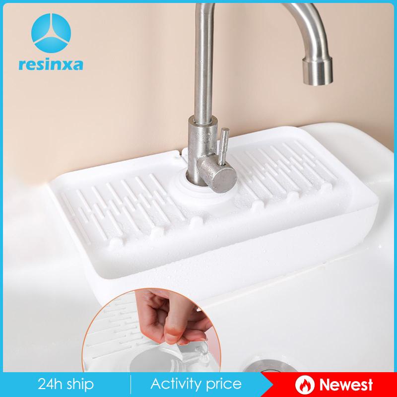 Thảm Lót Bồn Rửa Chén Chống Tắc Nghẽn Tiện Dụng