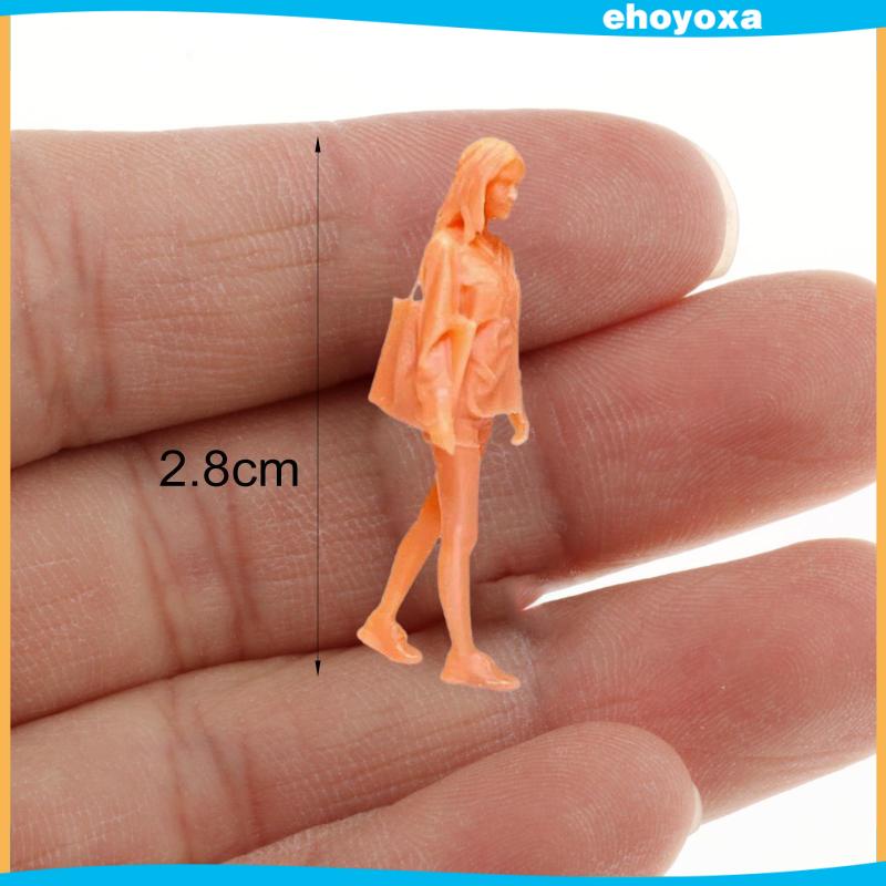 Mô Hình Nhân Vật diorama Tỉ Lệ 1 / 64 Trang Trí Tiểu Cảnh