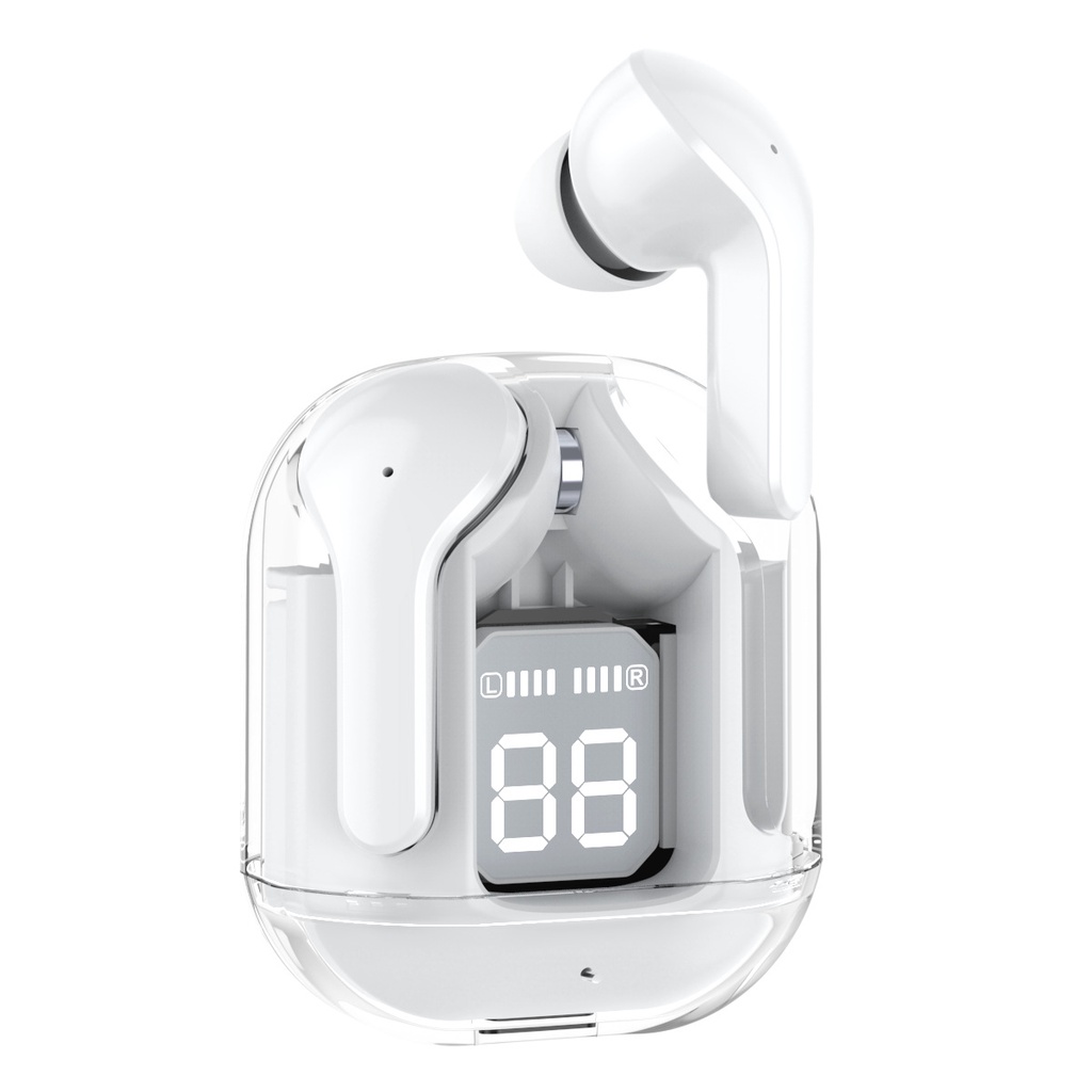 Tai Nghe Bluetooth T2 Không Dây Pin Trâu, Full Chức Năng