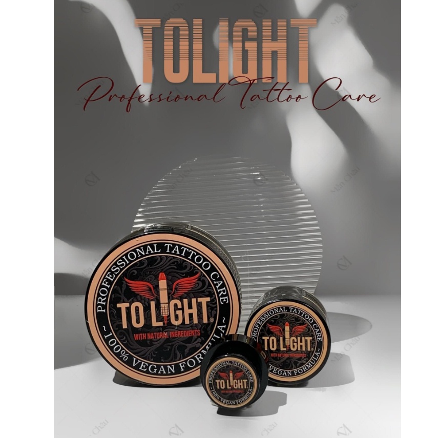 PXTM  Balm Tolight Dưỡng Ẩm Làm Mềm Môi