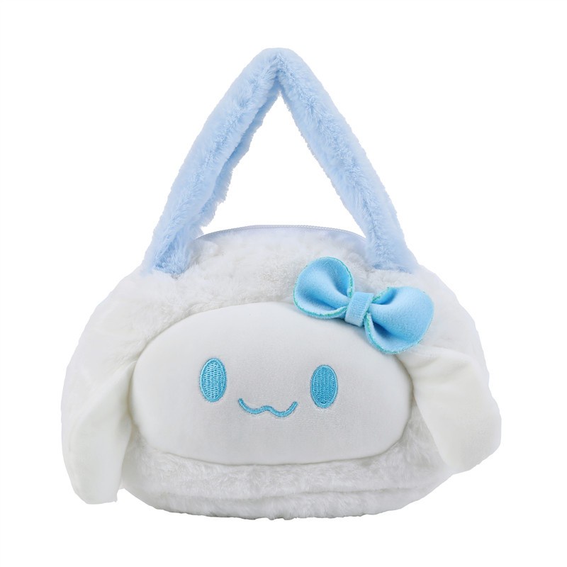 Túi Xách sanrio Kích Thước 25Cm 30Cm / 25Cm Thời Trang Sang Trọng Cho Nữ