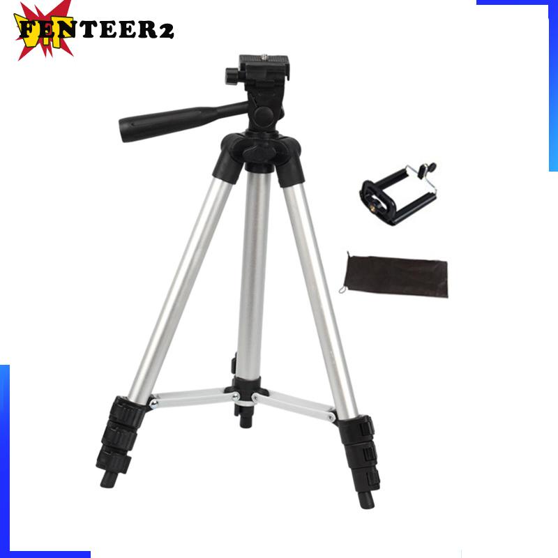 Điện Thoại Giá Đỡ Ba Chân Chuyên Dụng Cho Máy Ảnh / Điện Thoại