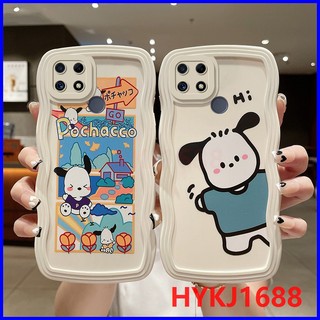 Ốp lưng realme c25s ốp lưng realme narzo 30a ốp lưng realme c12 ốp lưng realme c25 ốp điện thoại tpu mềm họa tiết thời trang cho realme c25s c25 c12 realme narzo 30a narzo 20 dbl