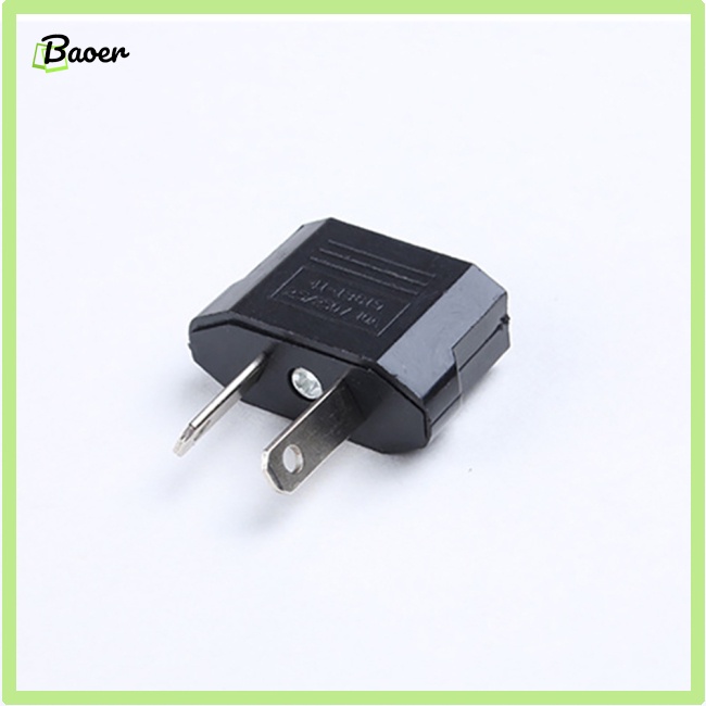 Phích Cắm Chuyển Đổi Phích Cắm eu / us / au / uk Chất Lượng Cao 100%