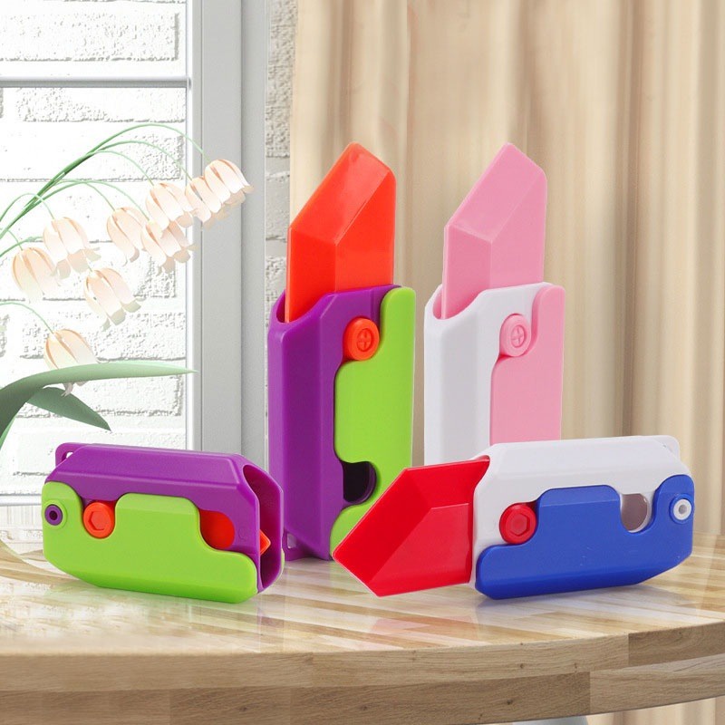 Hoạt Hình Cục Tẩy Hình Cà Rốt 3d An Toàn Không Gây Hại Cho Bé